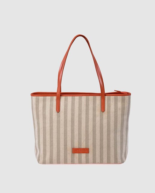 guy laroche tote bag