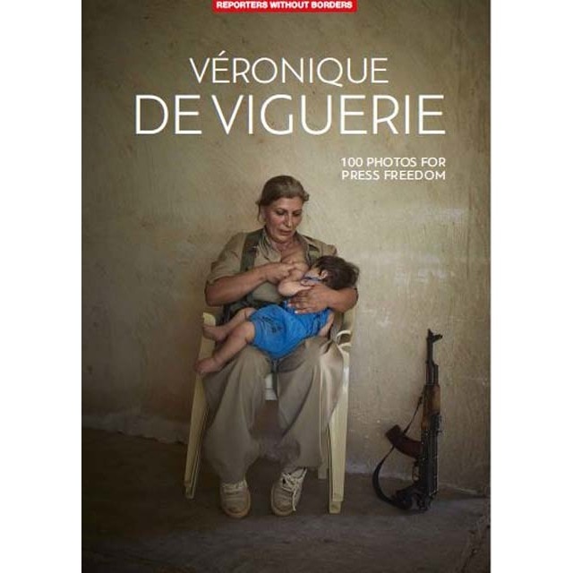 100 fotos veronique de viguerie libertad de prensa