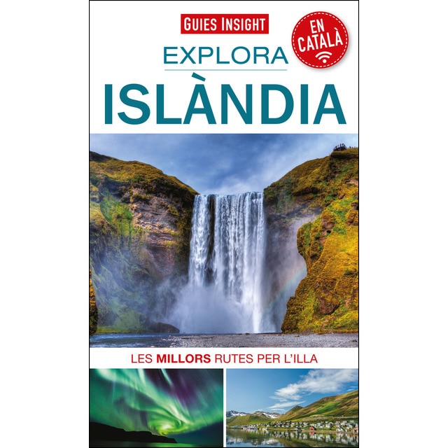 Explora islàndia: Les millors rutes per la ciutat.pdf