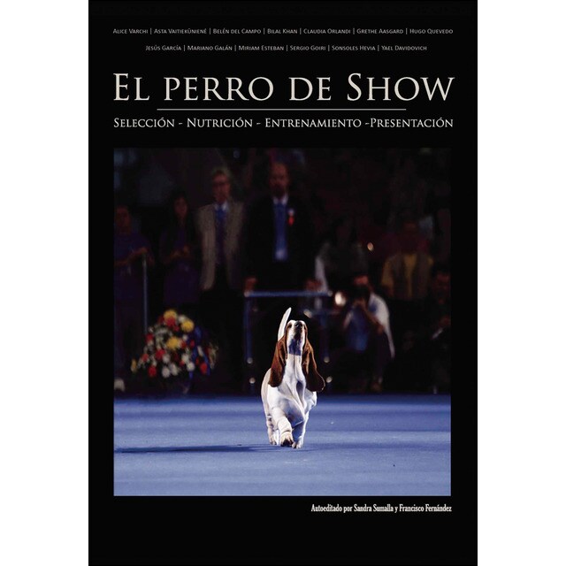 El perro de show.pdf
