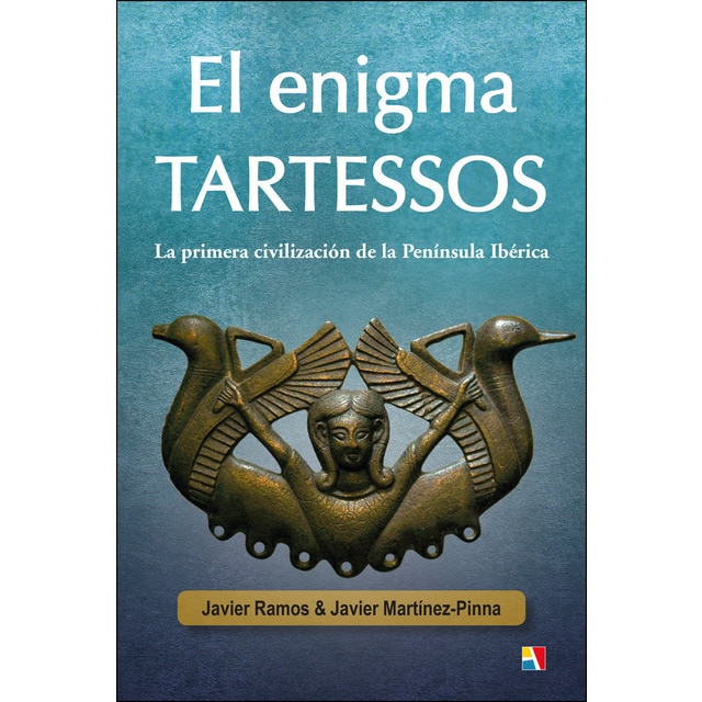 El enigma tartessos.pdf