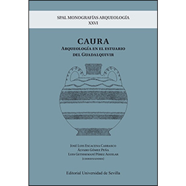 Caura: Arqueología en el estuario del guadalquivir.pdf
