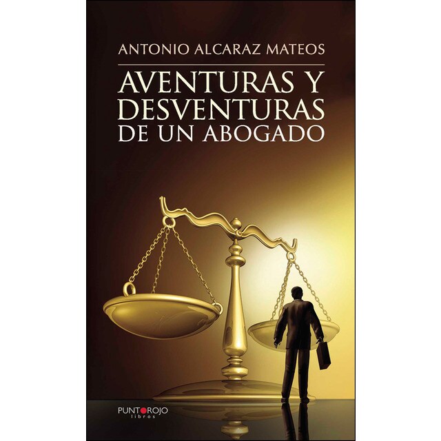 Aventuras y desventuras de un abogado.pdf