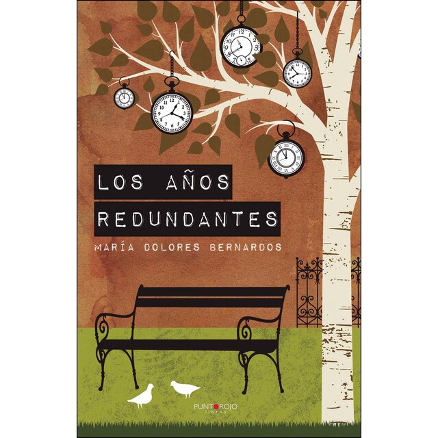 Los años redundantes.pdf