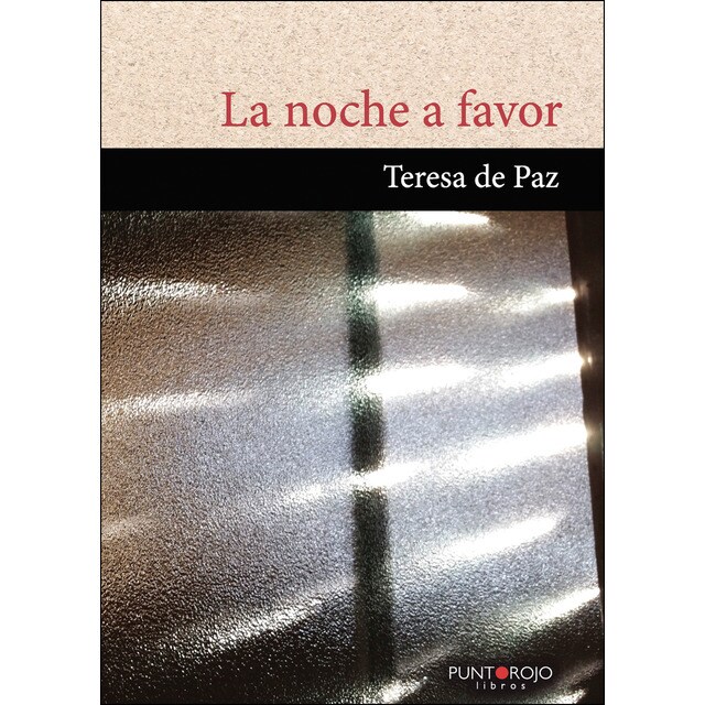 La noche a favor.pdf