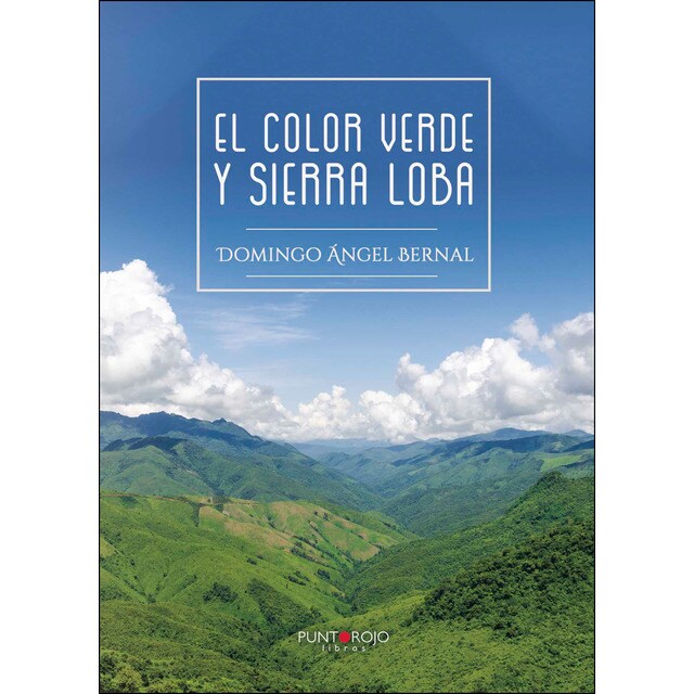 El color verde y sierra loba.pdf
