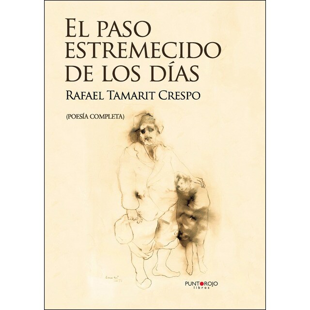 El paso estremecido de los días.pdf