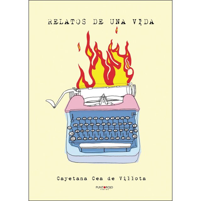 Relatos de una vida.pdf