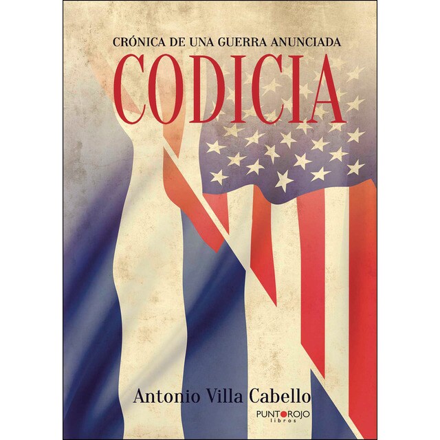 Codicia, crónica de una guerra anunciada.pdf