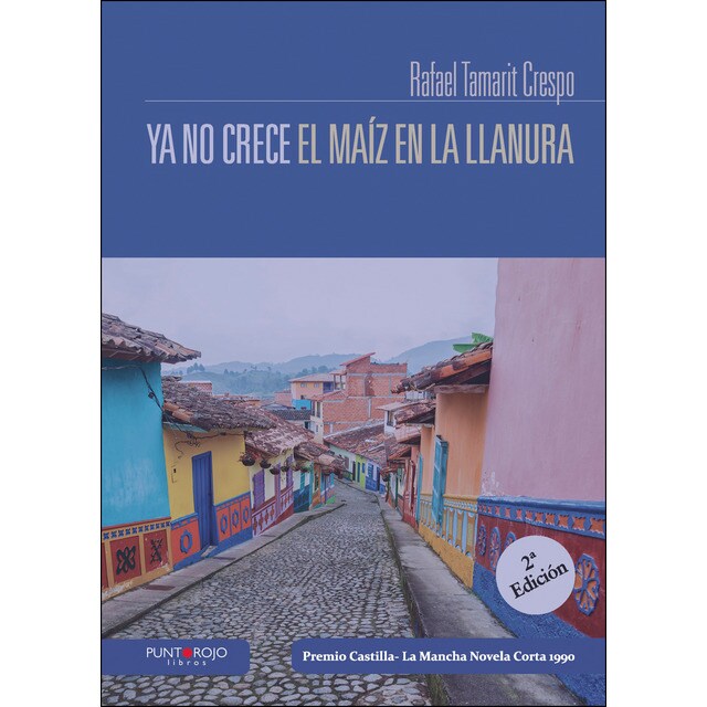 Ya no crece el maíz en la llanura.pdf