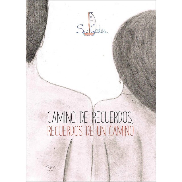 Camino de recuerdos, recuerdos de un camino.pdf