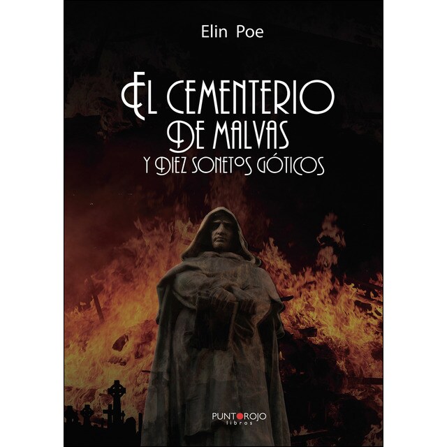 El cementerio de malvas y diez sonetos góticos.pdf