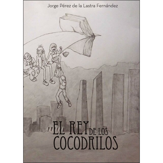 El rey de los cocodrilos.pdf