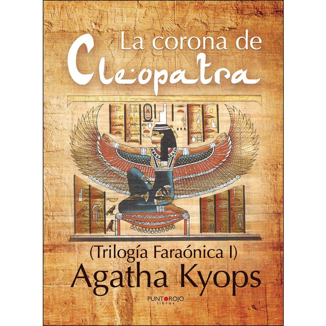 La corona de cleopatra.pdf