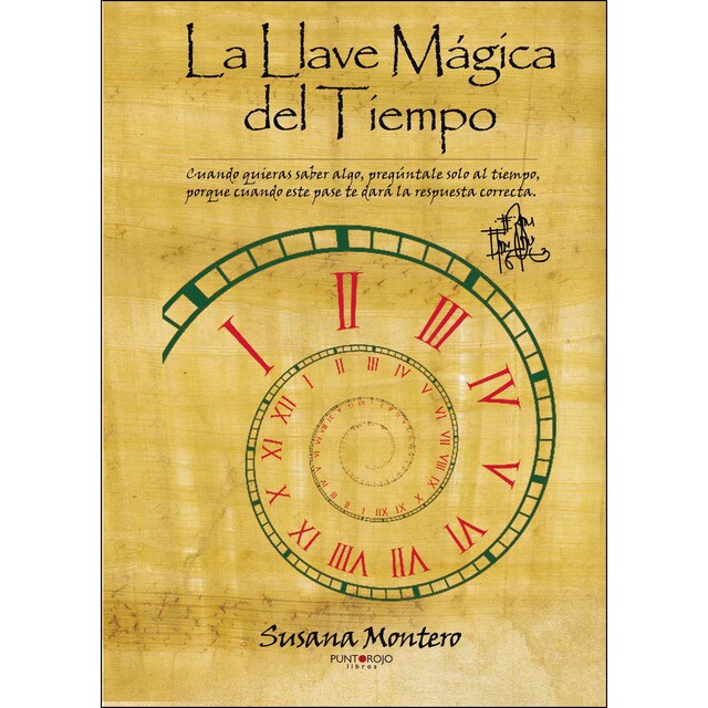 La llave mágica del tiempo.pdf