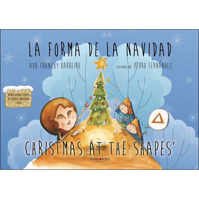 La forma de la navidad.pdf