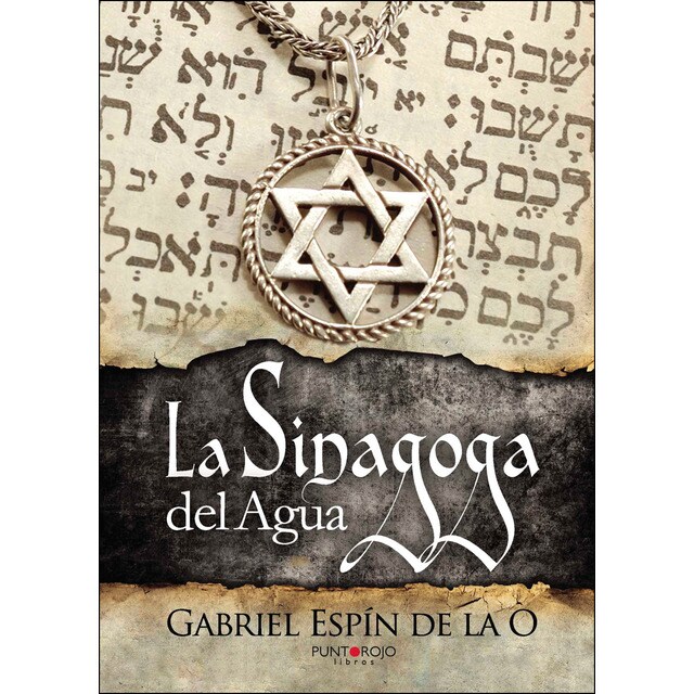 La sinagoga del agua.pdf