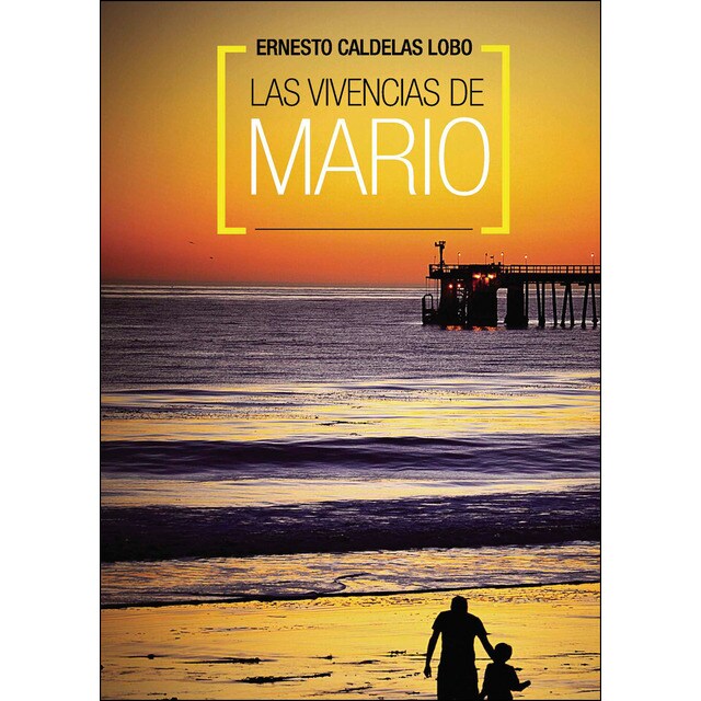 Las vivencias de mario.pdf