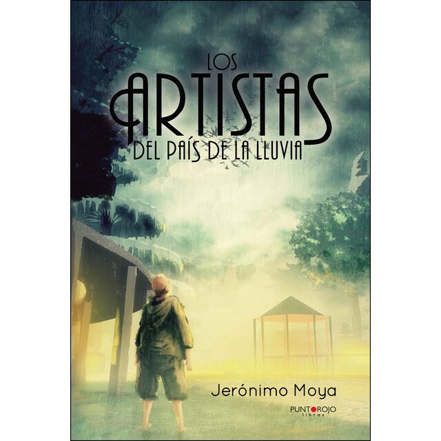 Los artistas del país de la lluvia.pdf