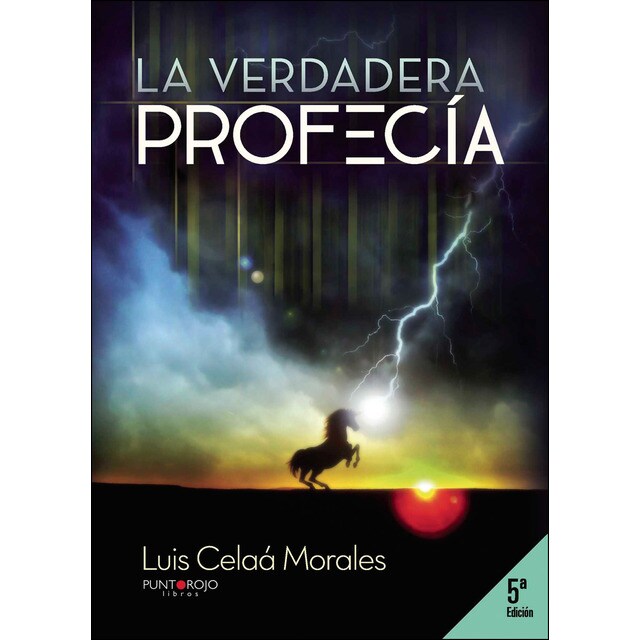 La verdadera profecía.pdf