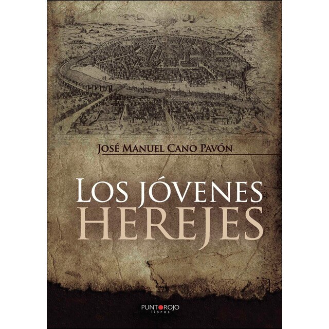 Los jóvenes herejes.pdf