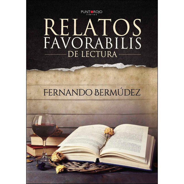 Relatos favorabilis de lectura.pdf