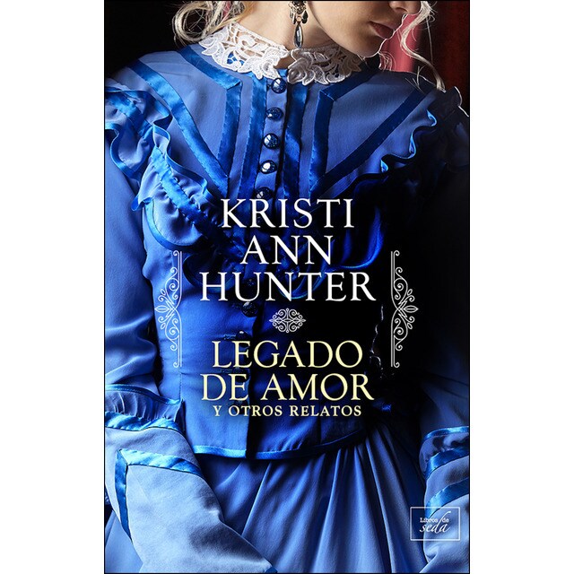 Legado de amor y otros relatos.pdf