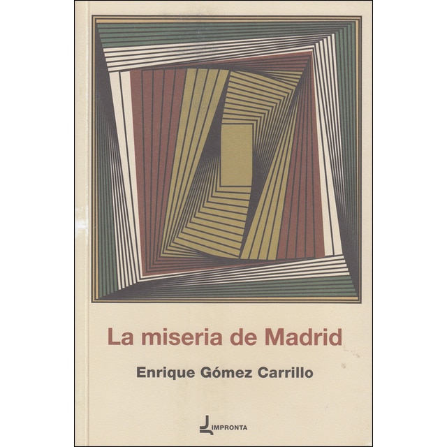 La miseria de madrid.pdf