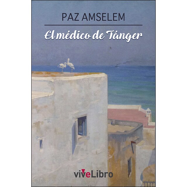 El médico de tánger.pdf