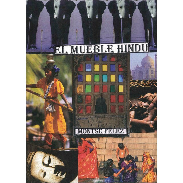 El mueble hindu.pdf
