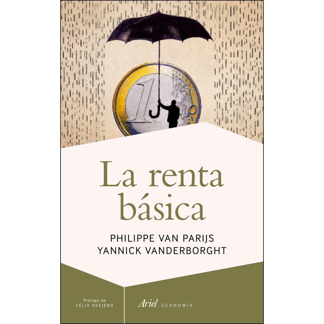 La renta básica (Tapa blanda)