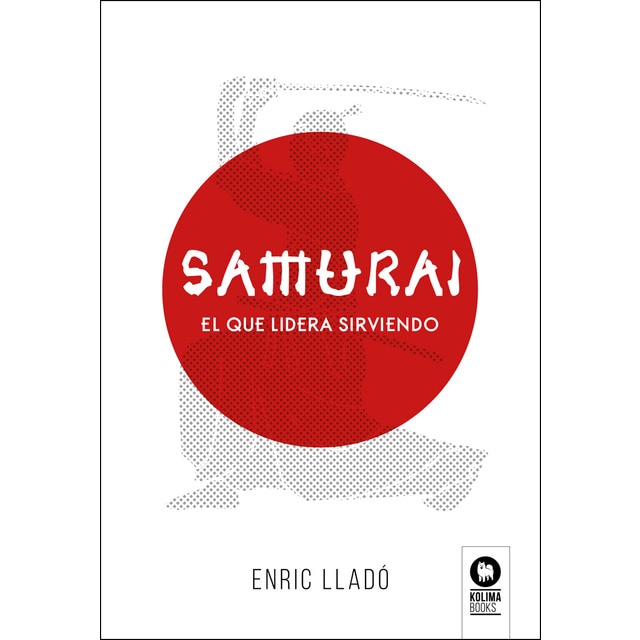 Samurái: El que lidera sirviendo.pdf