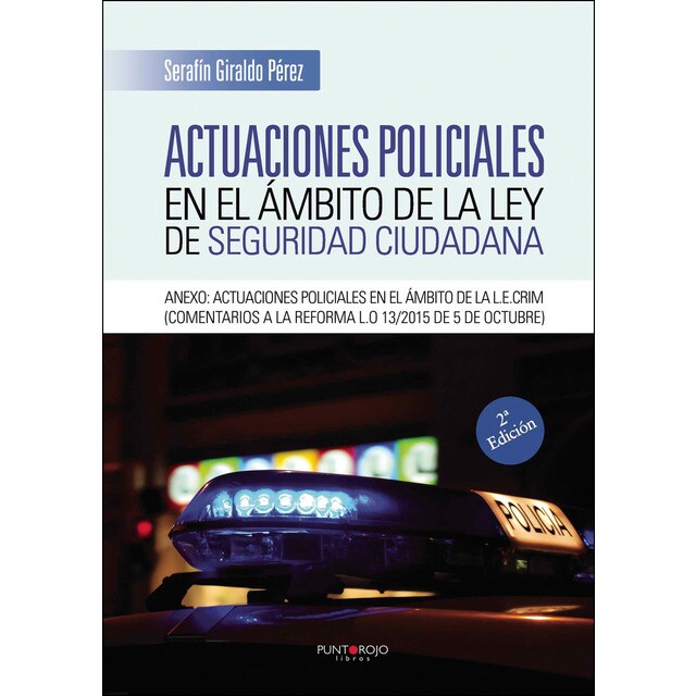 Actuaciones policiales en el ámbito de la ley de seguridad ciudadana.pdf