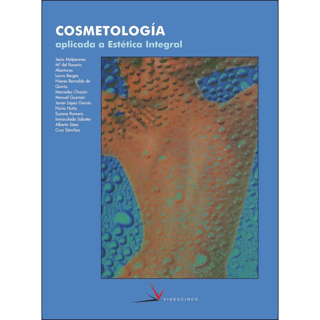 Cosmetología aplicada a la estética integral.pdf