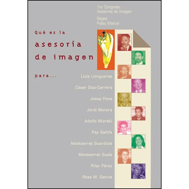 Qué es la asesoría de imagen para