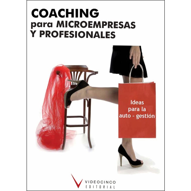 Coaching para microempresas y profesionales