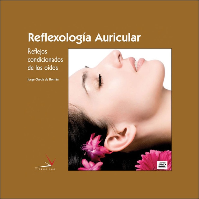 Reflexología auricular