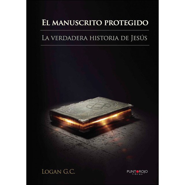 El manuscrito protegido. la verdadera historia dejesús..pdf