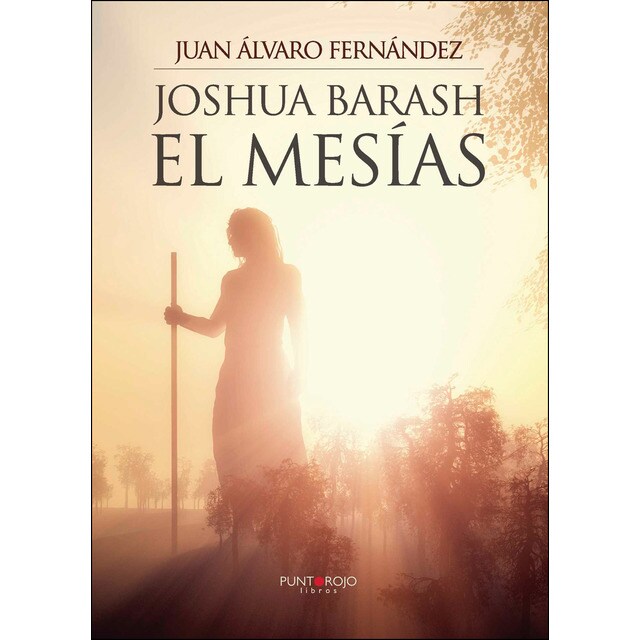 Joshua barash el mesías.pdf