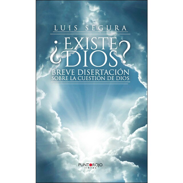 ¿existe dios?.pdf