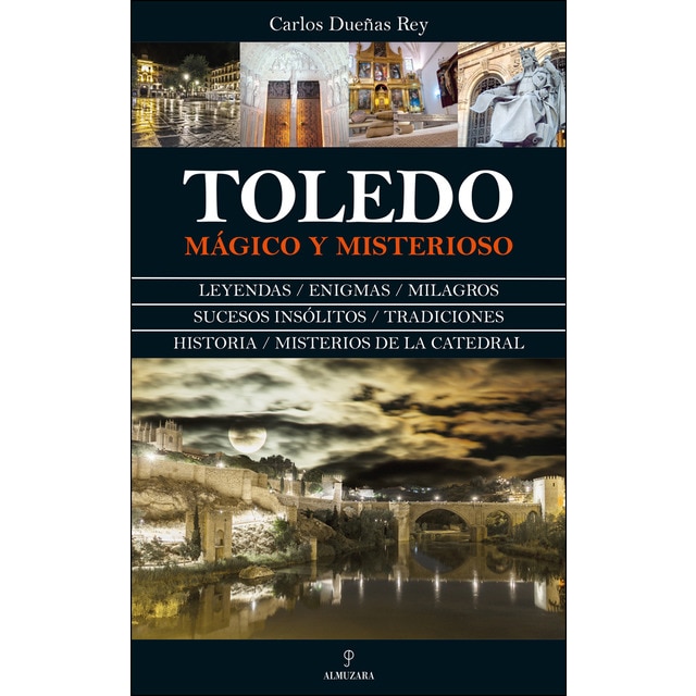 Toledo mágico y misterioso.pdf