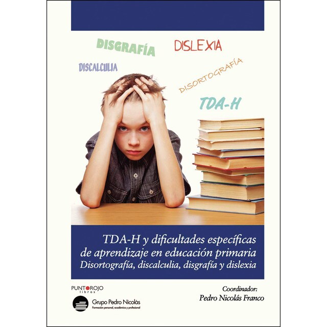 Dificultades específicas de aprendizaje en educación primaria.pdf