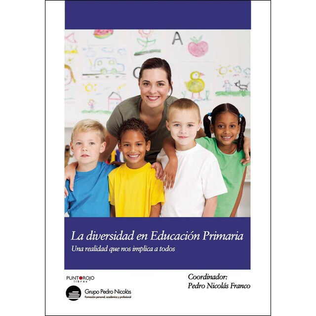La diversidad en educación primaria.pdf