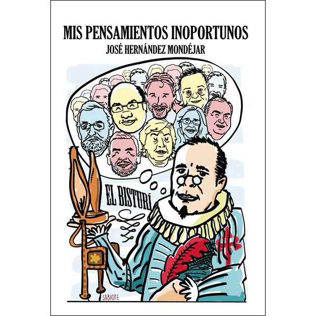 Mis pensamientos inoportunos y el bisturí.pdf