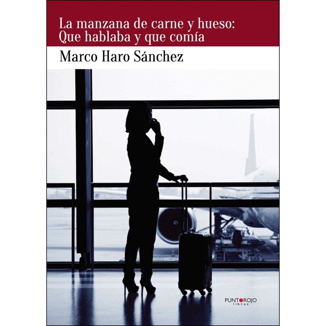 La manzana de carne y hueso.pdf