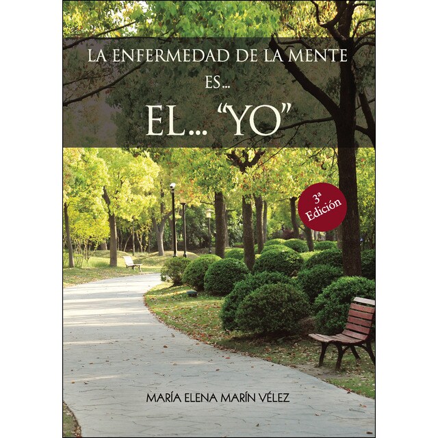 La enfermedad de la mente es... el... yo.pdf