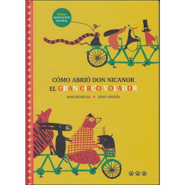 Cómo abrió don nicanor el gran circo volador.pdf