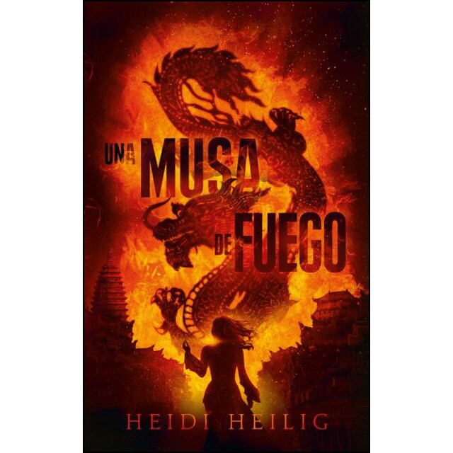 Una musa de fuego.pdf