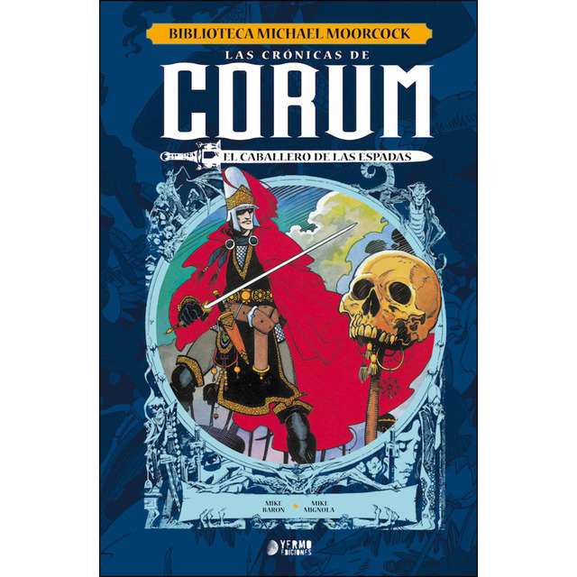Corum 01: el caballero de las espadas.pdf