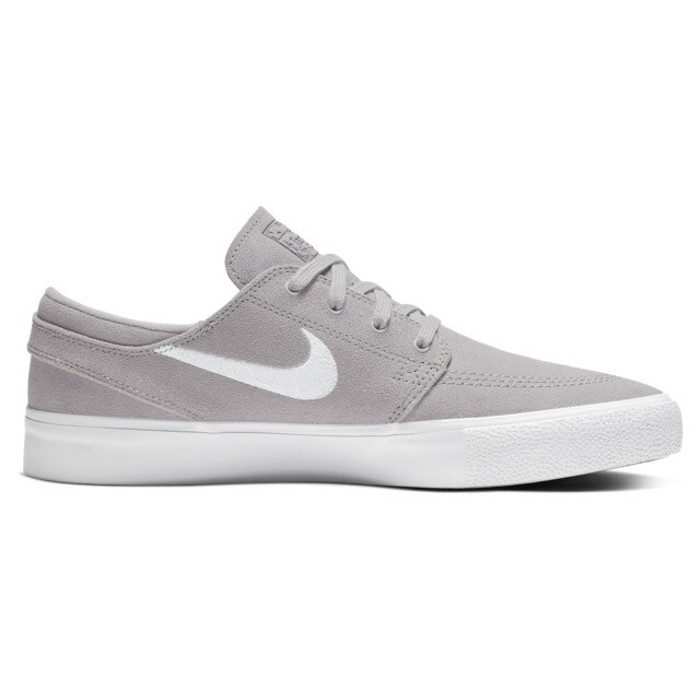 nike sb navy check solarsoft trainers